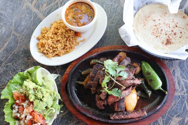 Fajitas