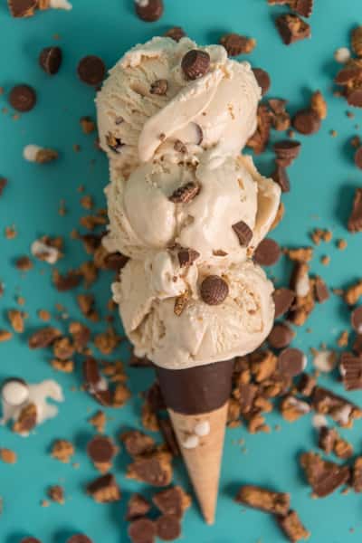ice cream