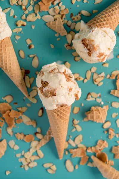 Ice cream