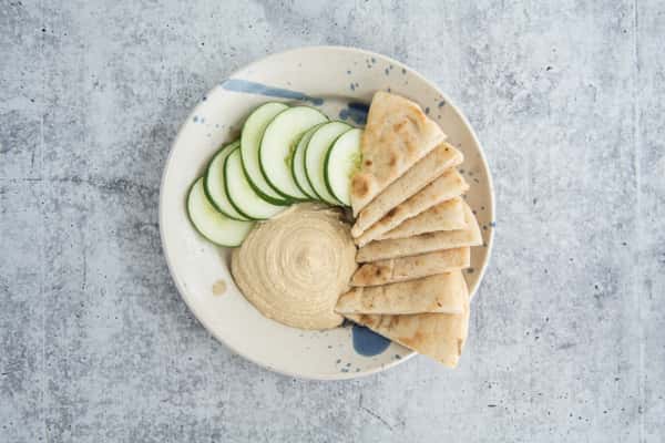 hummus