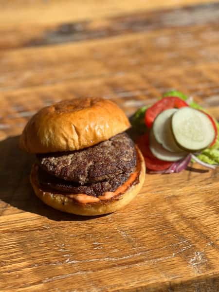 Double Burger