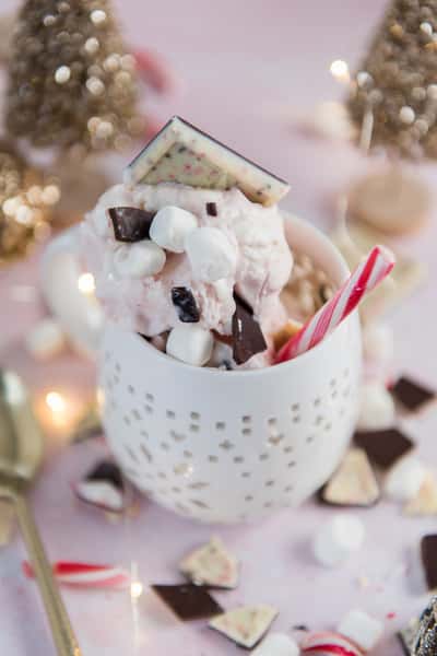 ice cream
