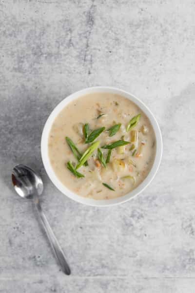 Sweet Potato Curry