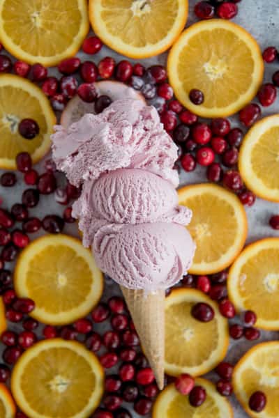 ice cream