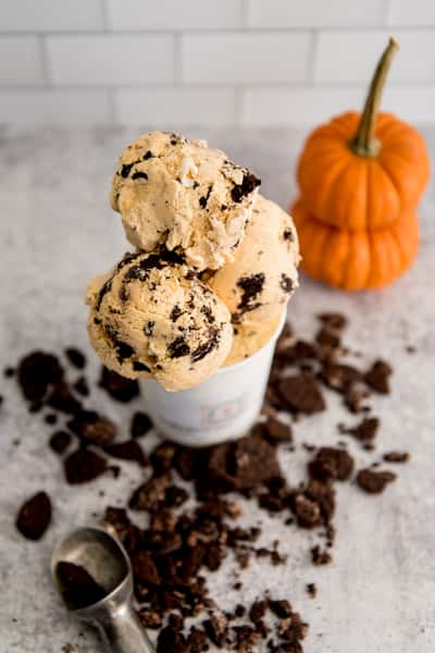 ice cream