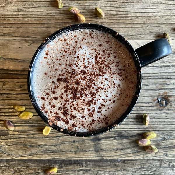 capuccino
