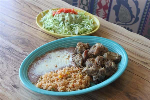 mexican food