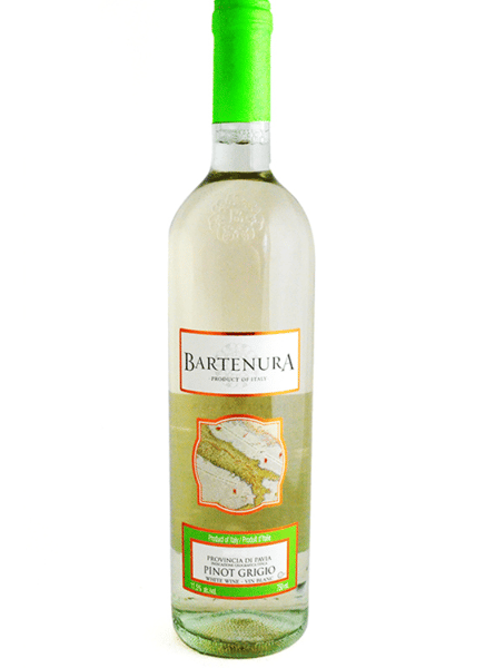Bartenura Pinot Grigio
