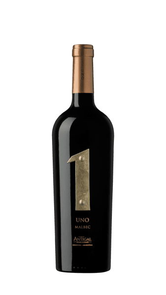 Antigal Uno Malbec