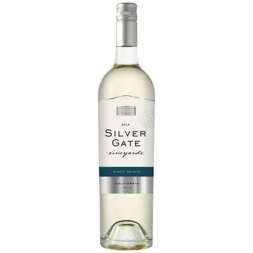 Silver Gate Pinot Grigio