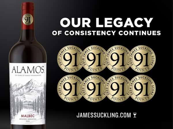 Alamosa Malbec