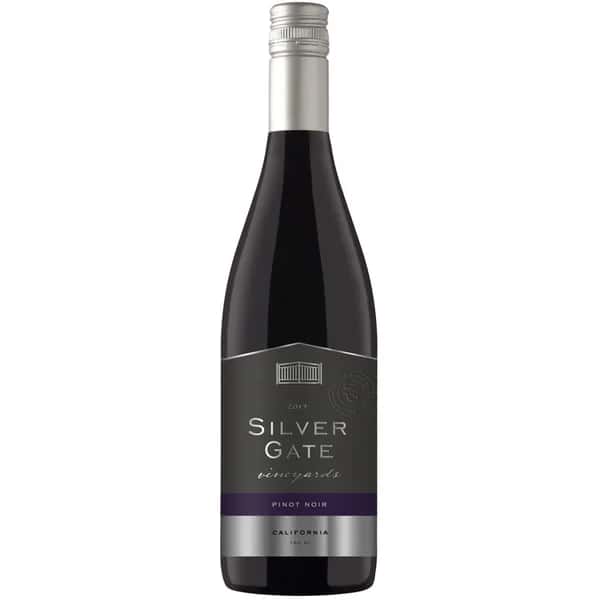 Silver Gate Pinot Noir