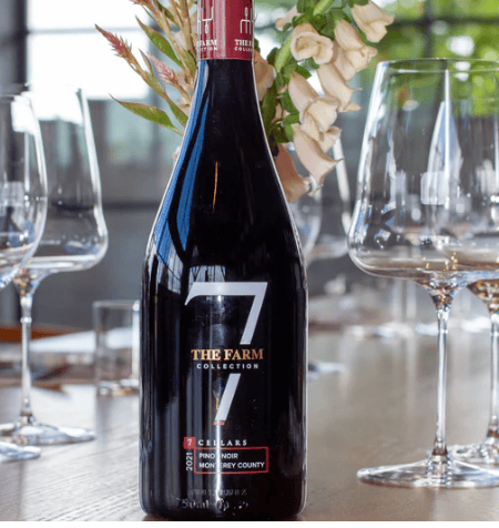 7 Cellars Pinot Noir