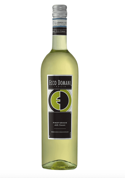 Ecco Pinot Grigio