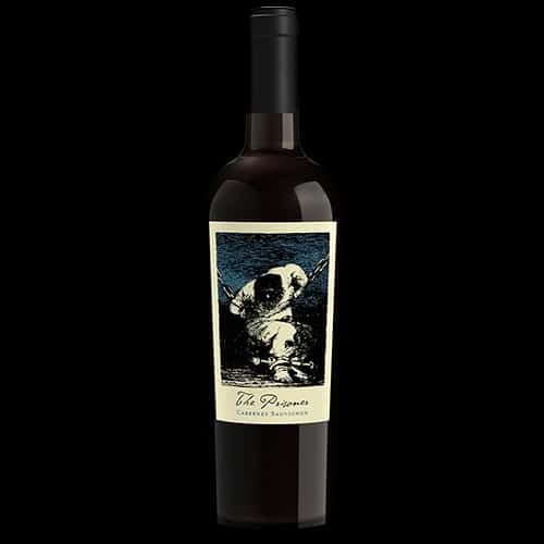 The Prisoner Red Blend