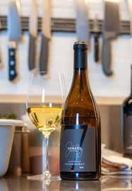 7 Cellars Chardonnay