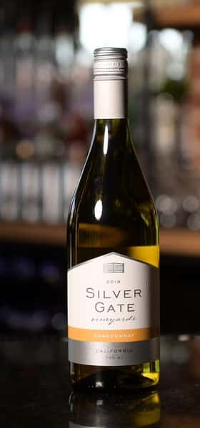 Silver Gate Chardonnay