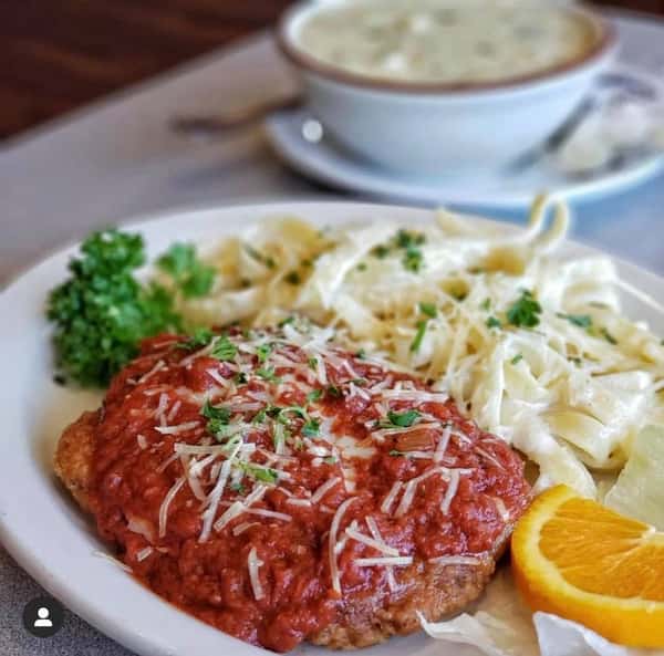 Meatloaf