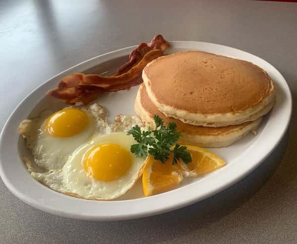 Pancake Breakfast