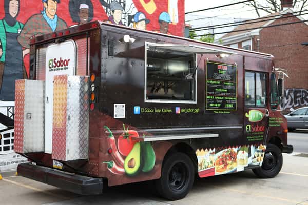 Food Truck
