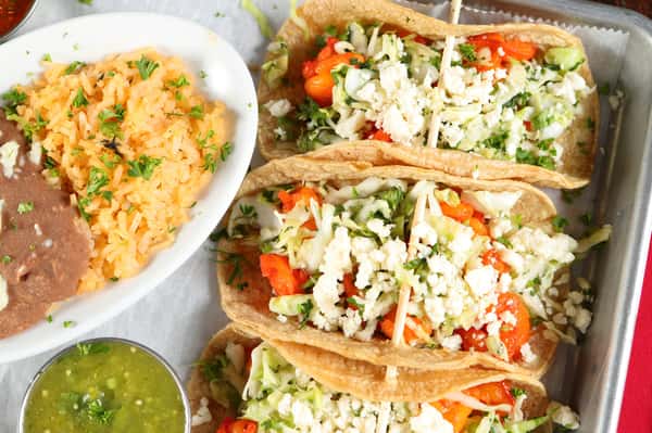 tacos