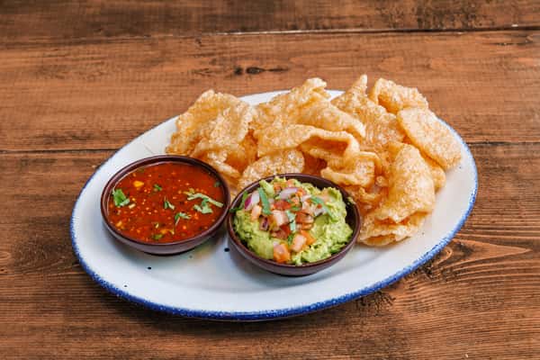 Chicharones