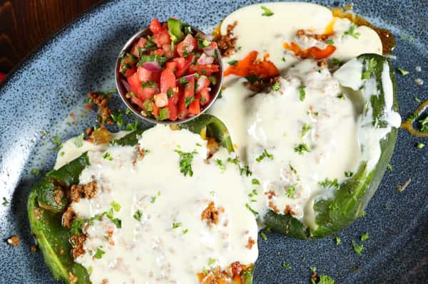 Chile Rellenos
