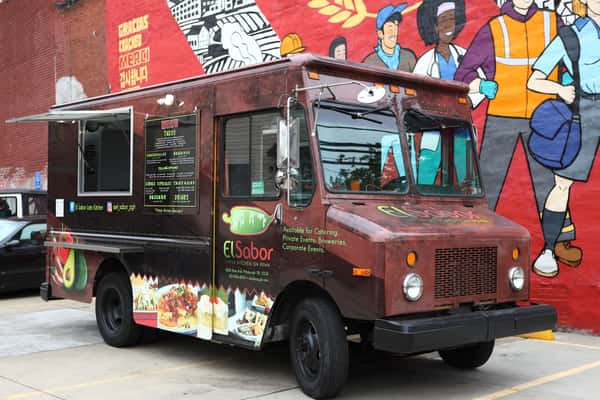 Food Truck