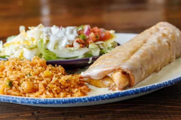 Chimichanga