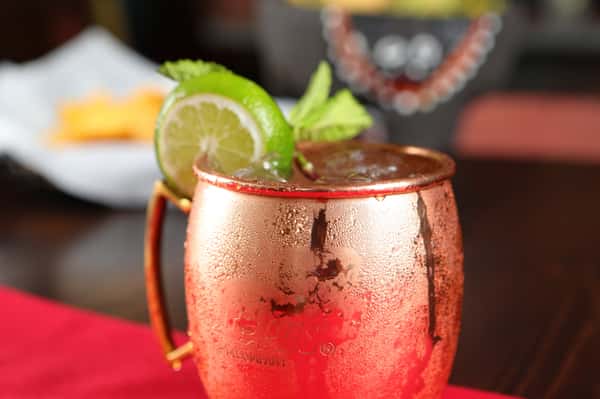 Jalisco Mule