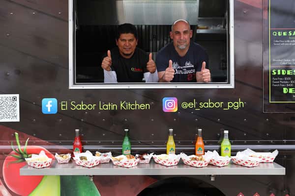 Food Truck