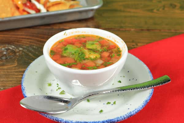 Cup Soup