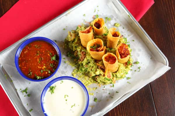 Taquitos Fiesta