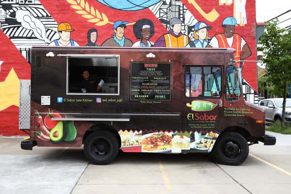 Food trucT