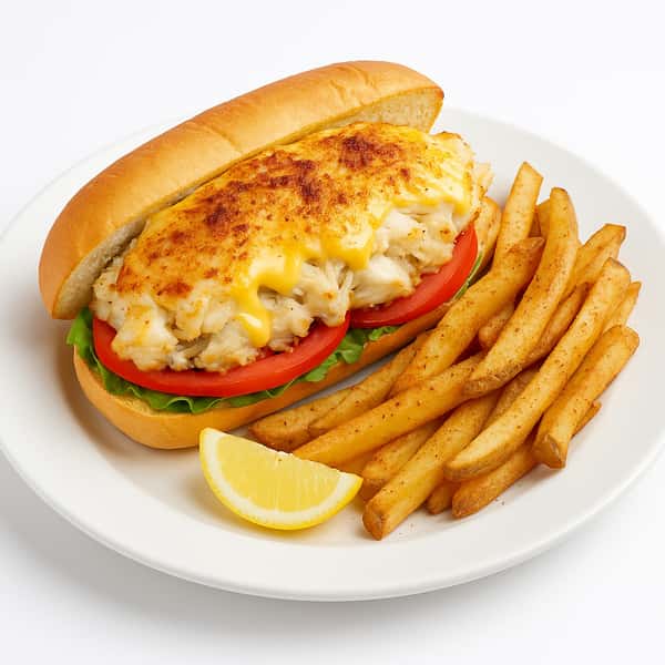 Casey's Crab Company