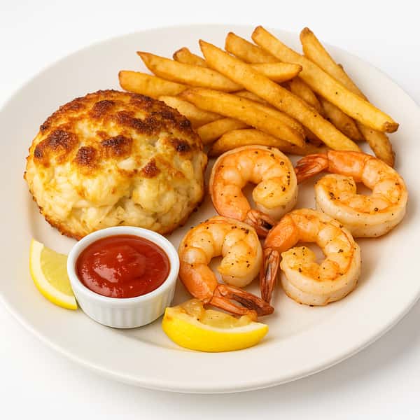 Casey's Crab Company
