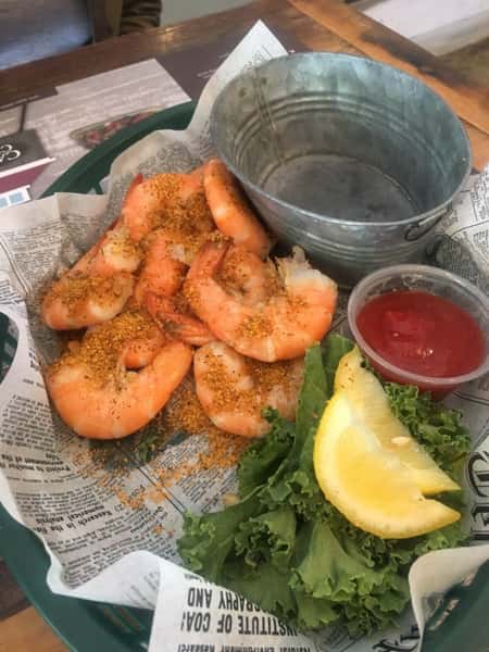 Casey's Crab Company