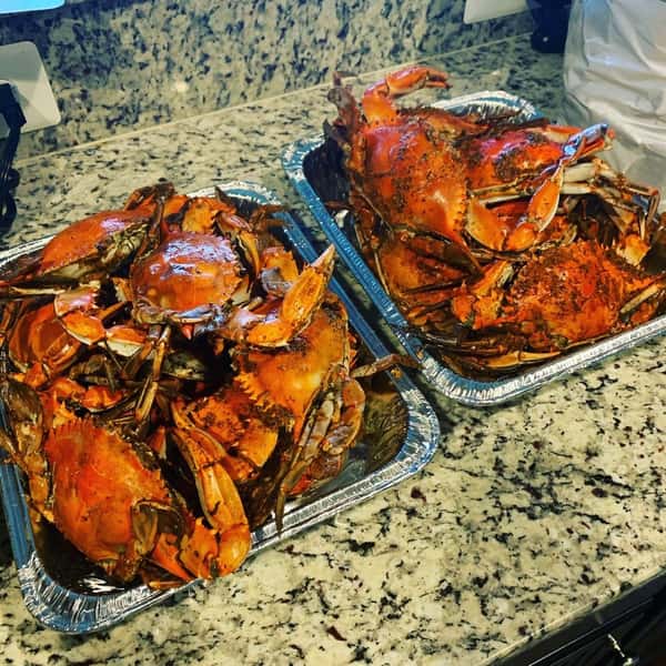 Casey's Crab Company