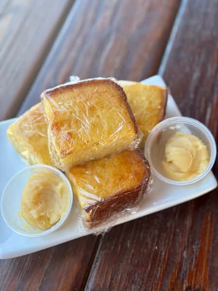 Corn Bread