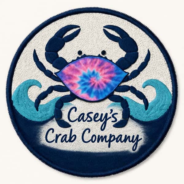 Casey's Crab Company