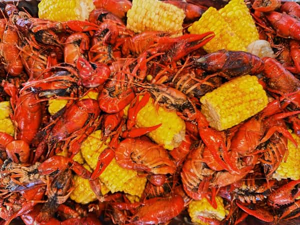 Casey's Crab Company