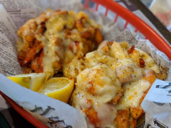 seafood