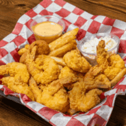 Casey's Crab Company