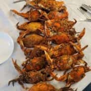 Casey's Crab Company