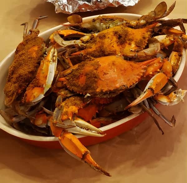 seafood
