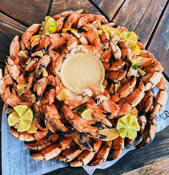 seafood