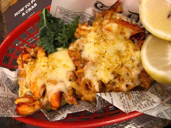 seafood