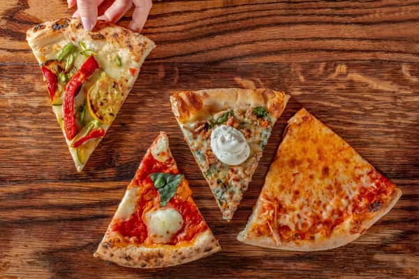 Slices