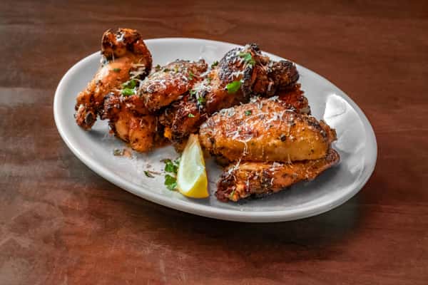 Wings