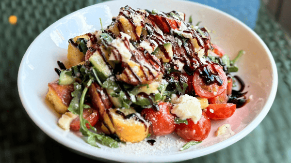 Panzanella